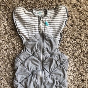 Love To Dream Swaddle Up